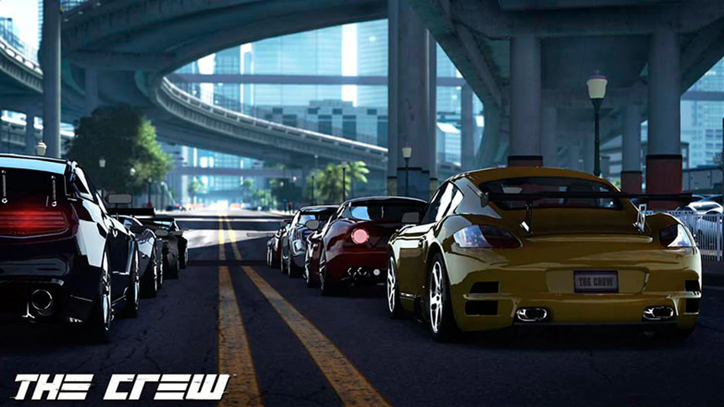 The Crew - Mini Cooper / Z4 DLC - Image 4