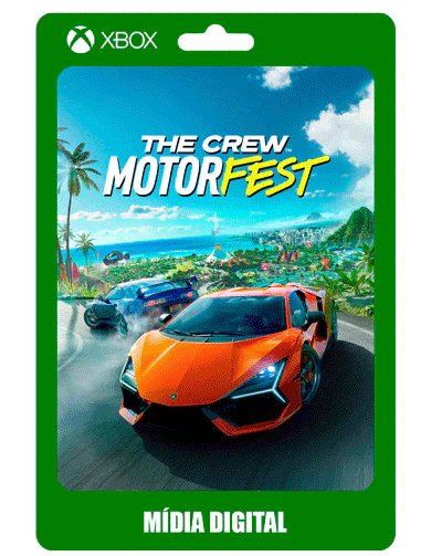 The Crew Motorfest
