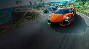 The Crew Motorfest Gold Edition - Image 2