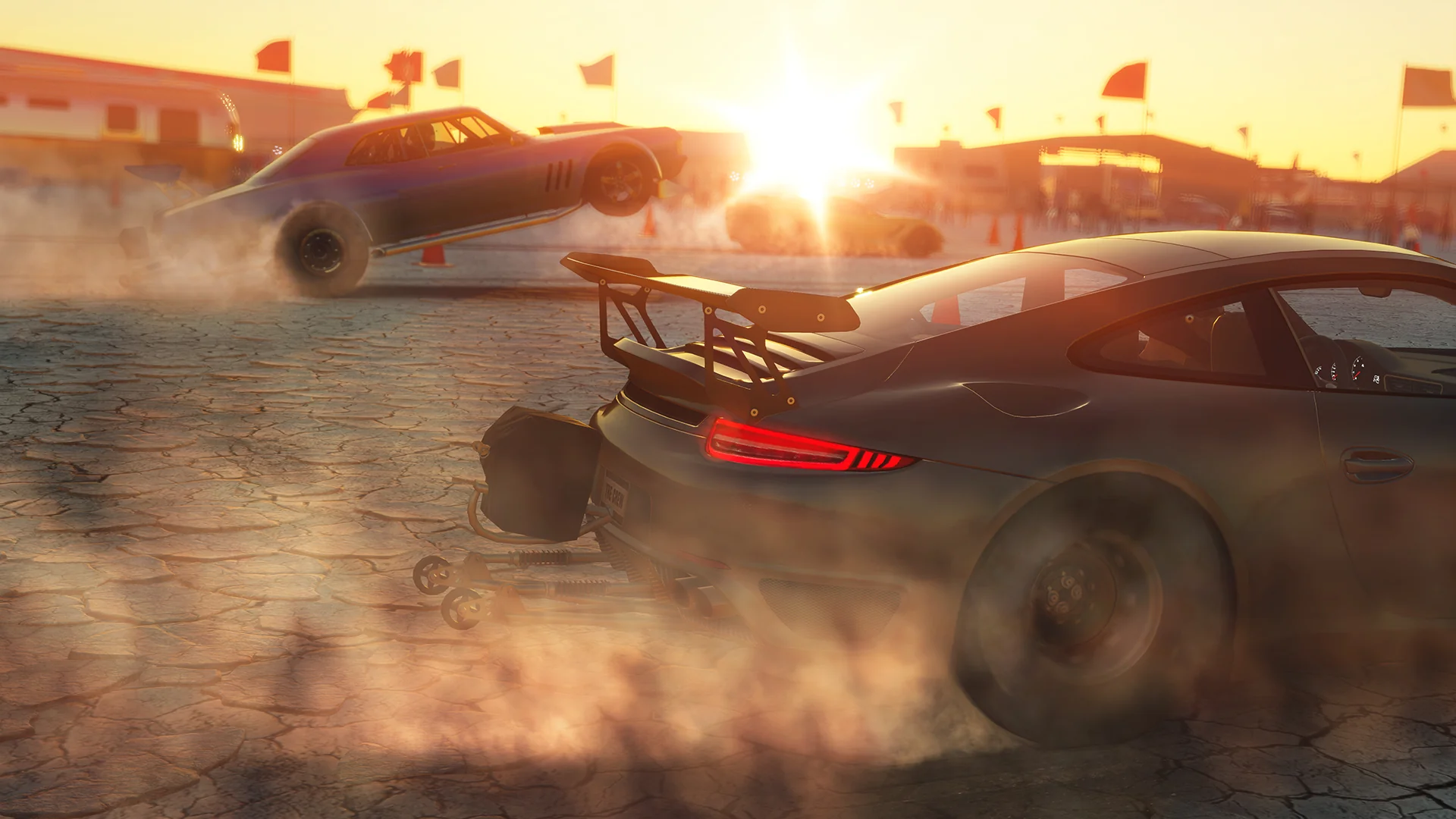 The Crew - Wild Run DLC - Image 3
