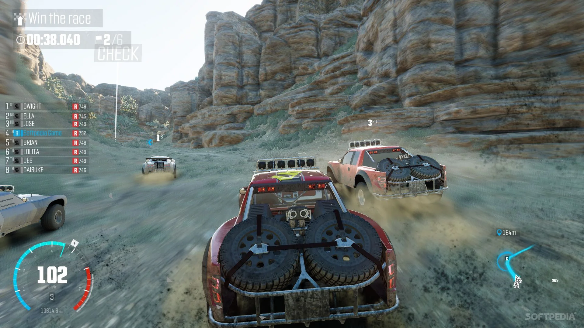 The Crew - Wild Run DLC - Image 4