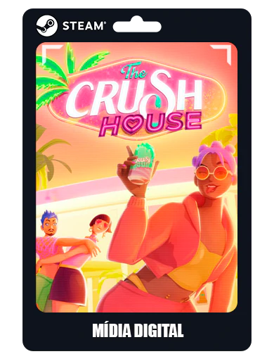 The Crush House
