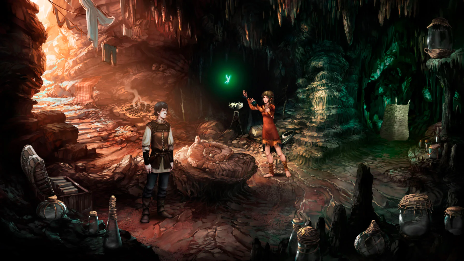 The Daedalic Armageddon Bundle - Image 3