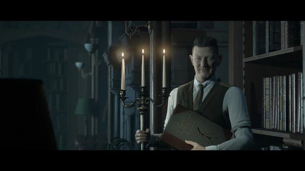 The Dark Pictures Anthology: Little Hope - Image 2