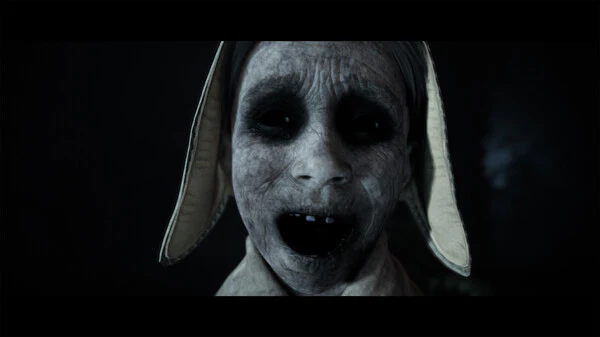 The Dark Pictures Anthology: Little Hope - Image 4