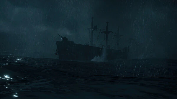 The Dark Pictures Anthology - Man of Medan - Image 4