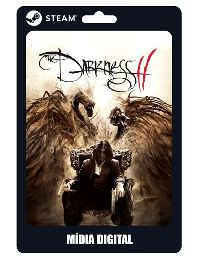 The Darkness 2