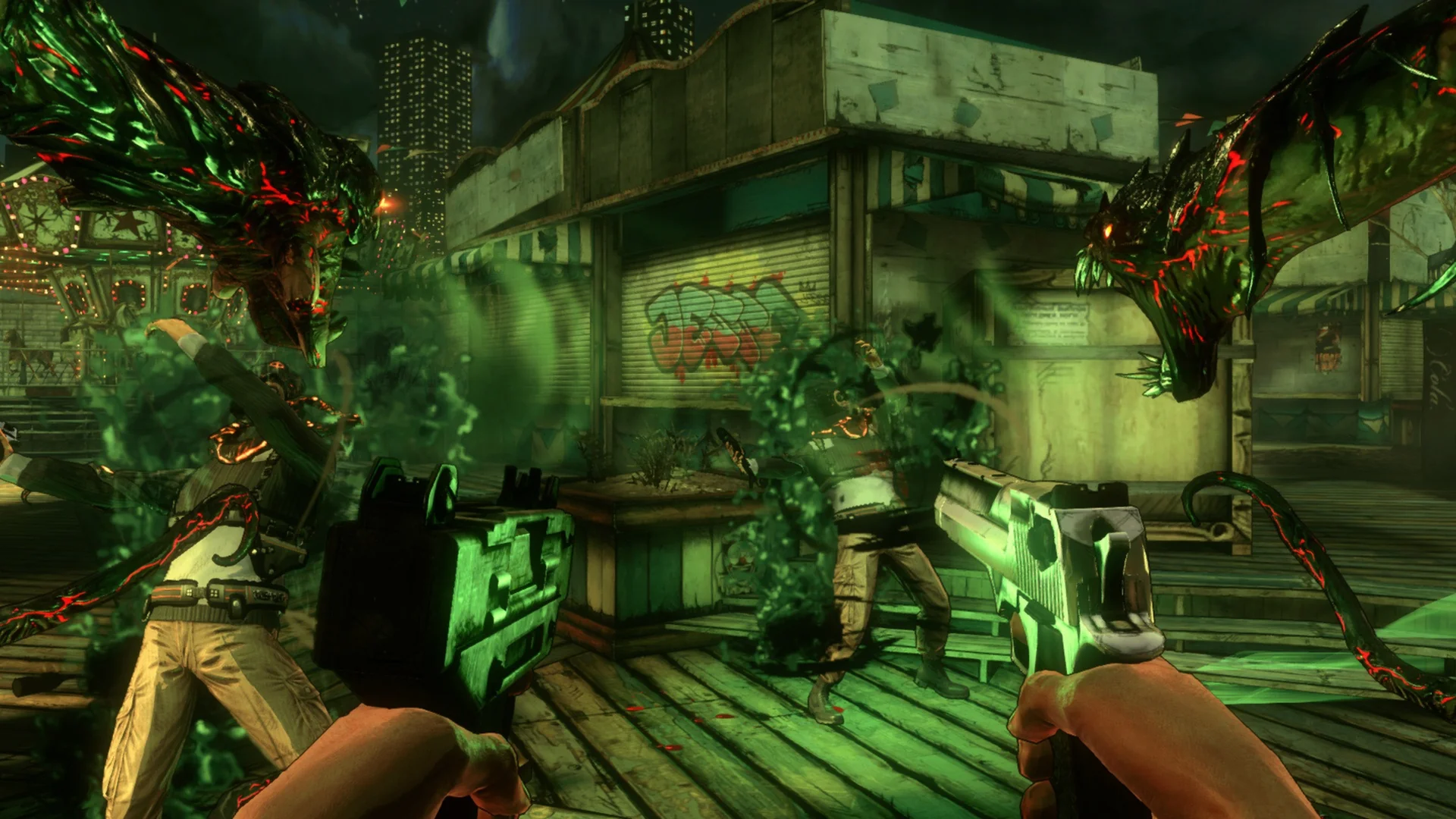 The Darkness 2 - Image 2