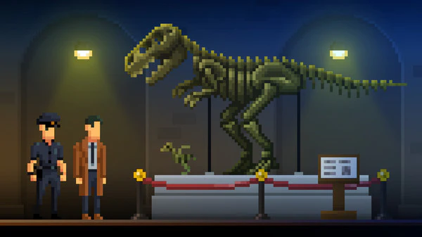The Darkside Detective - Image 2