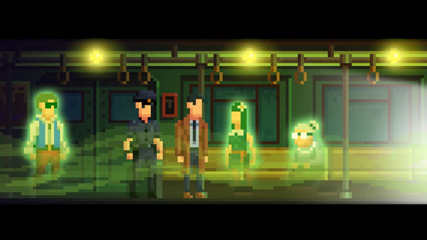 The Darkside Detective - Image 4