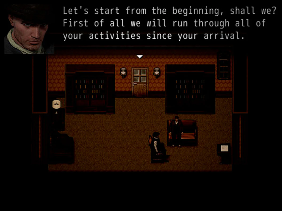 The Deed - Image 3