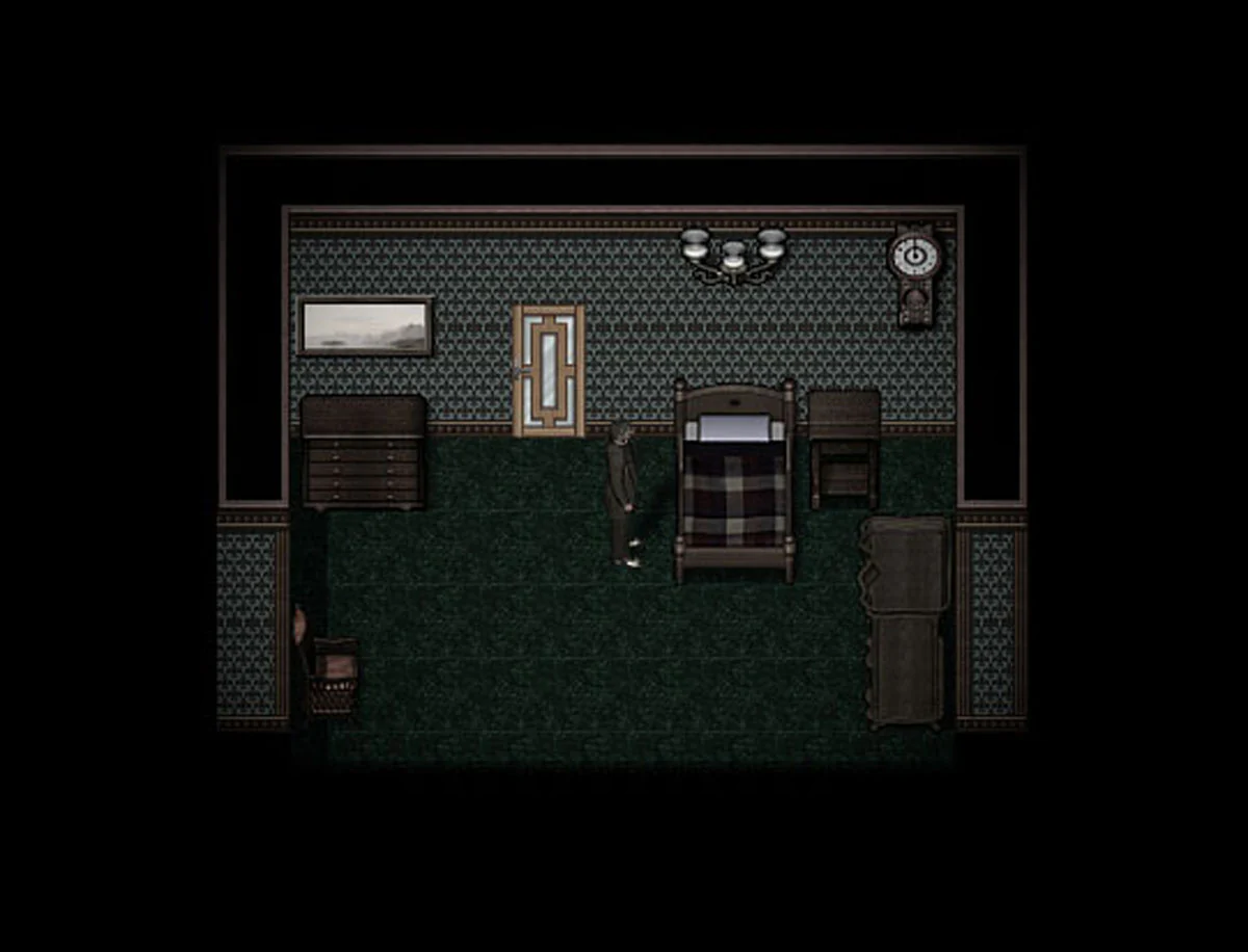 The Deed - Image 4