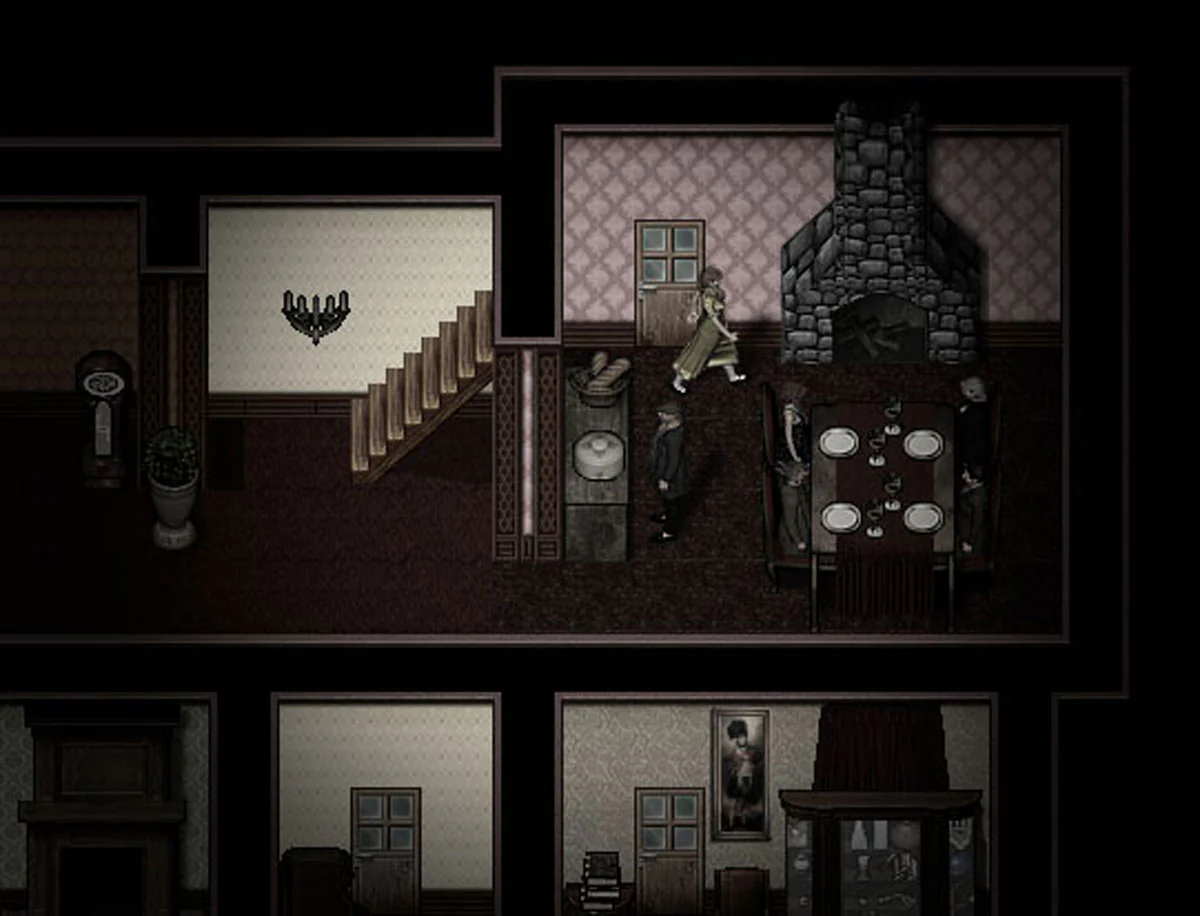 The Deed - Image 5