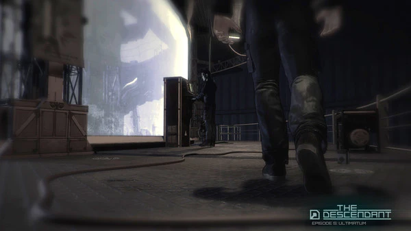 The Descendant Complete Season - Image 3