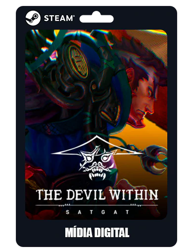 The Devil Within: Satgat