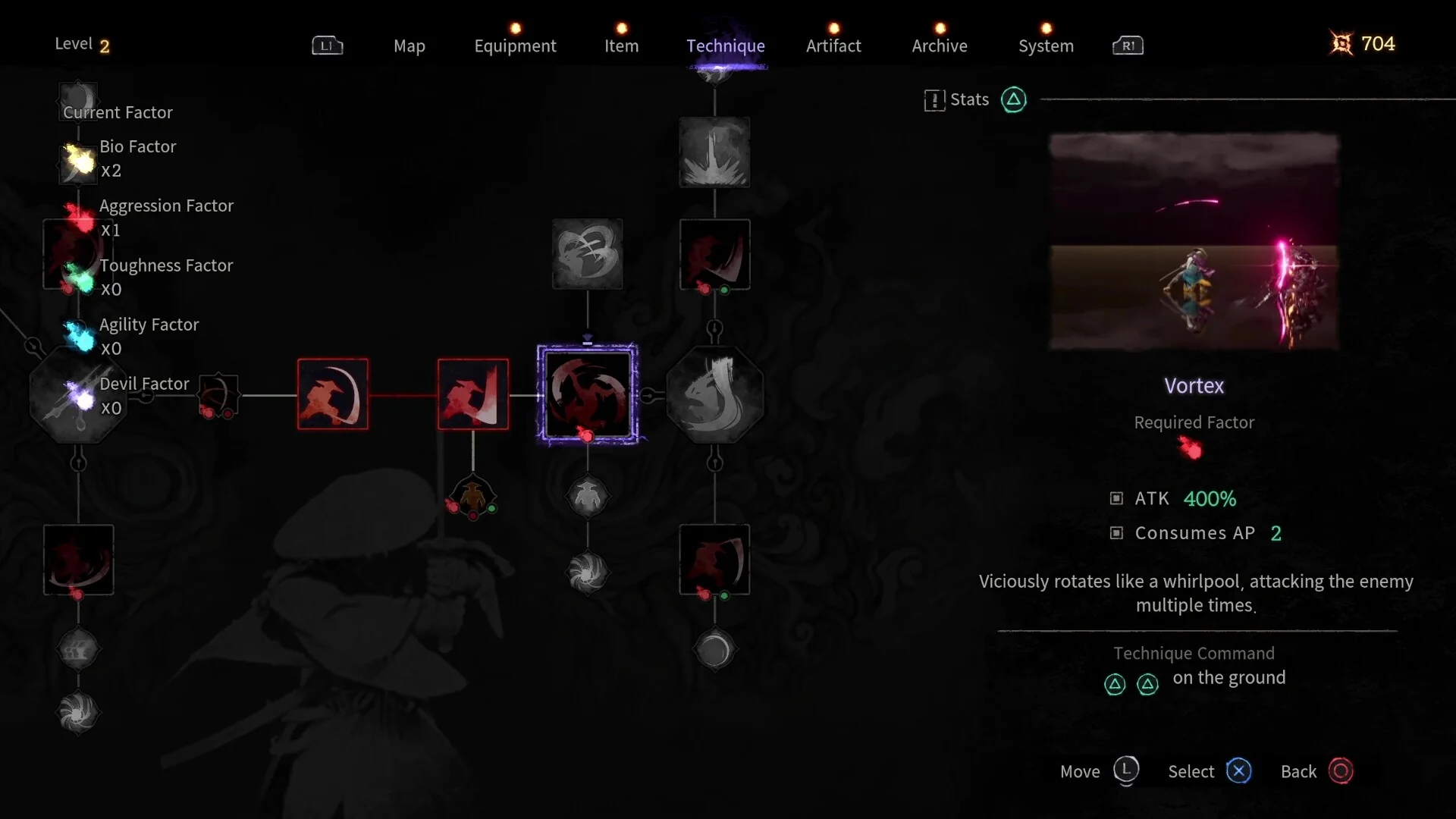 The Devil Within: Satgat - Image 3