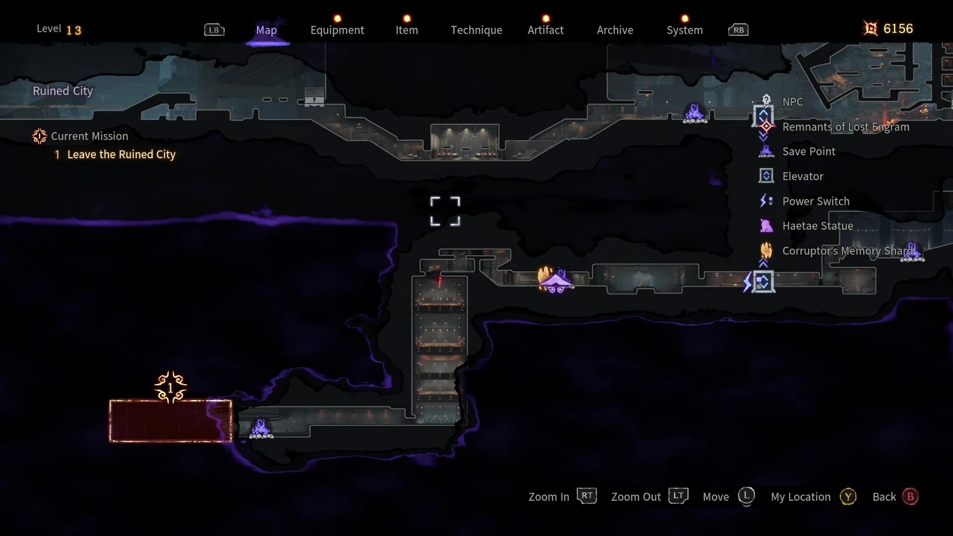 The Devil Within: Satgat - Image 5