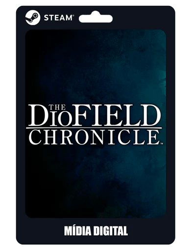 The DioField Chronicle