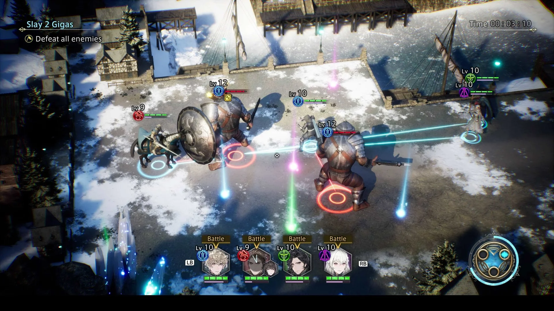 The DioField Chronicle - Image 2