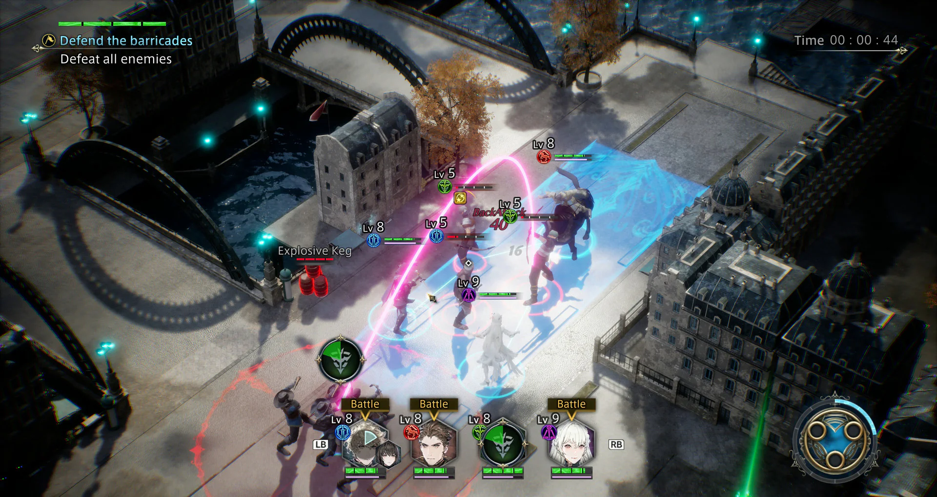 The DioField Chronicle - Image 3