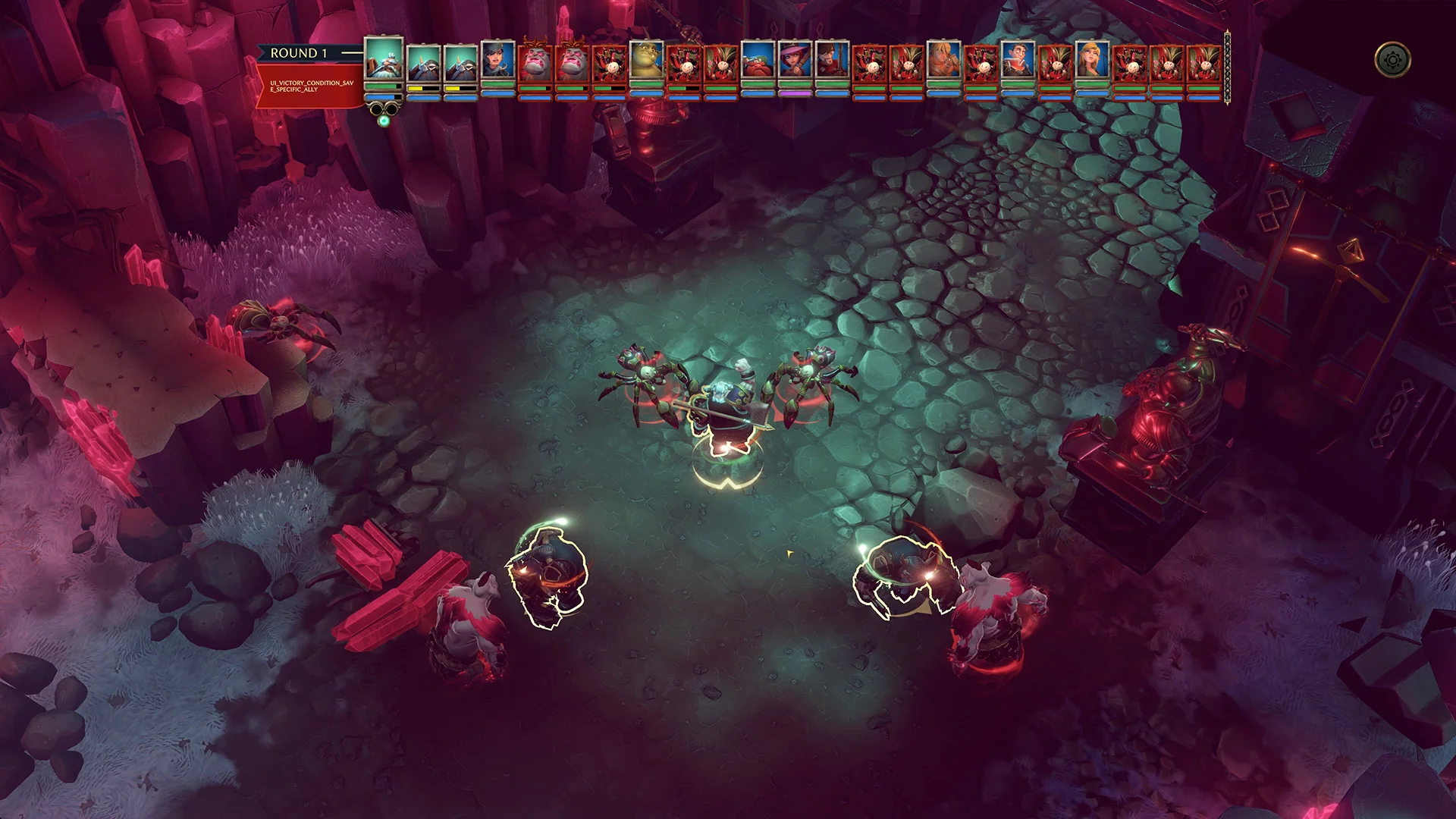 The Dungeon Of Naheulbeuk - Back To The Futon DLC - Image 3