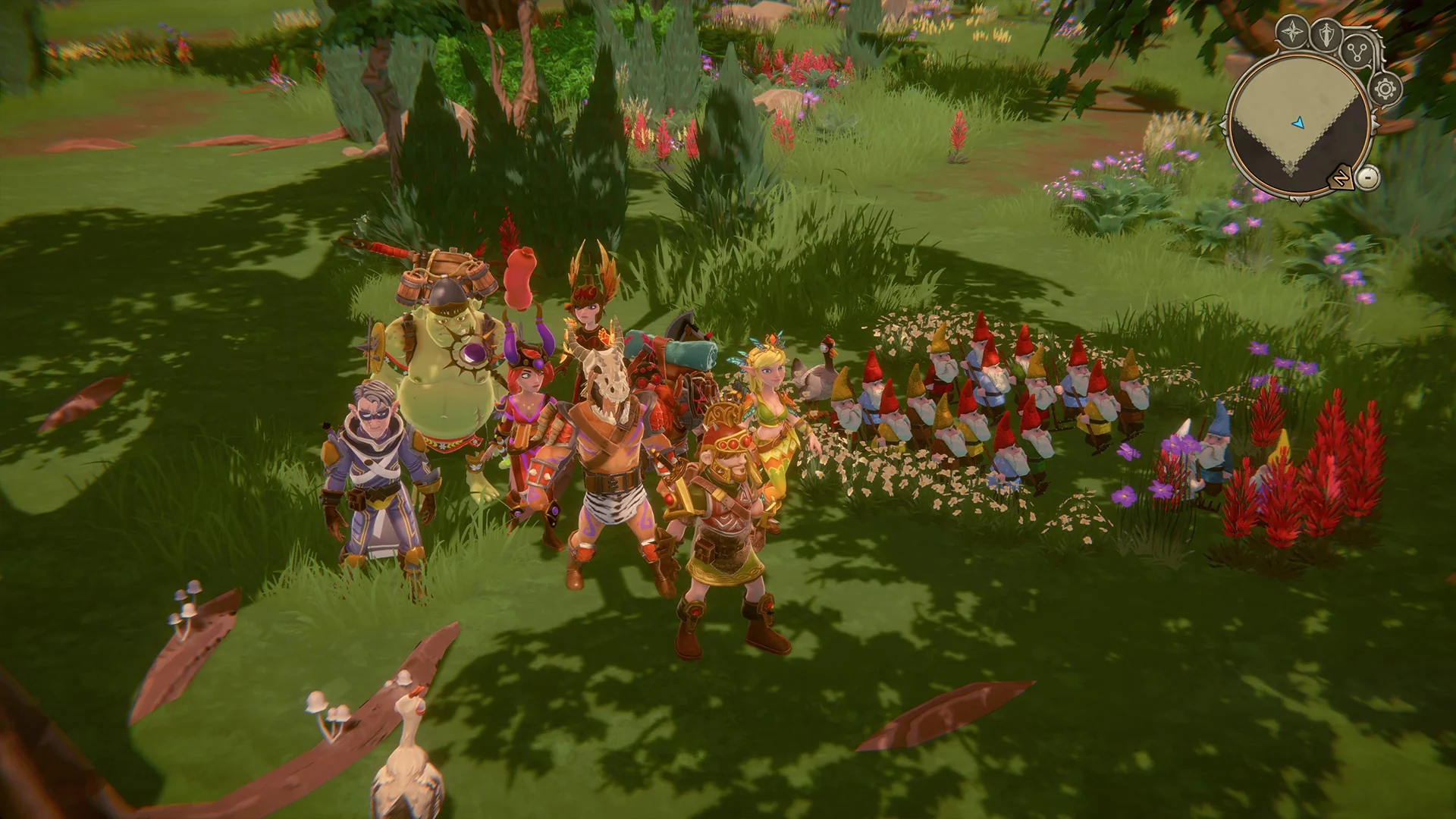 The Dungeon Of Naheulbeuk - Back To The Futon DLC - Image 4