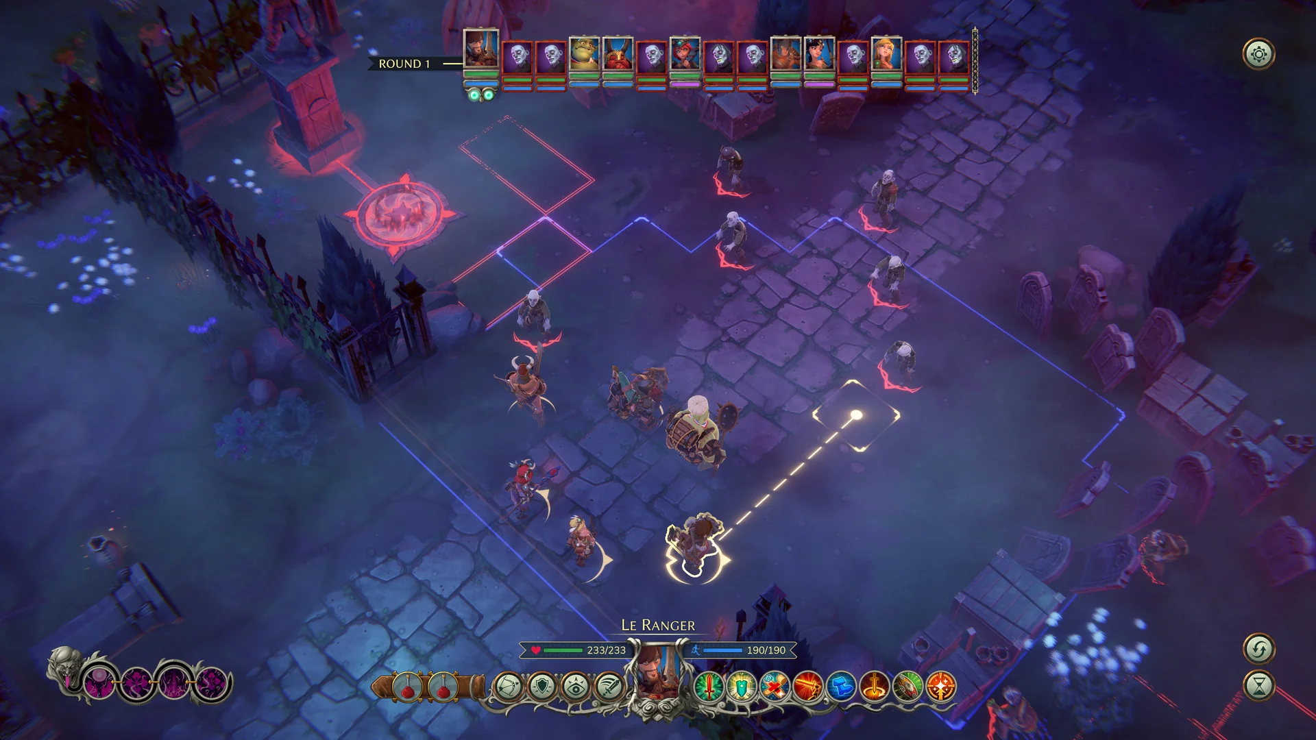 The Dungeon Of Naheulbeuk: Ruins Of Limis DLC - Image 2