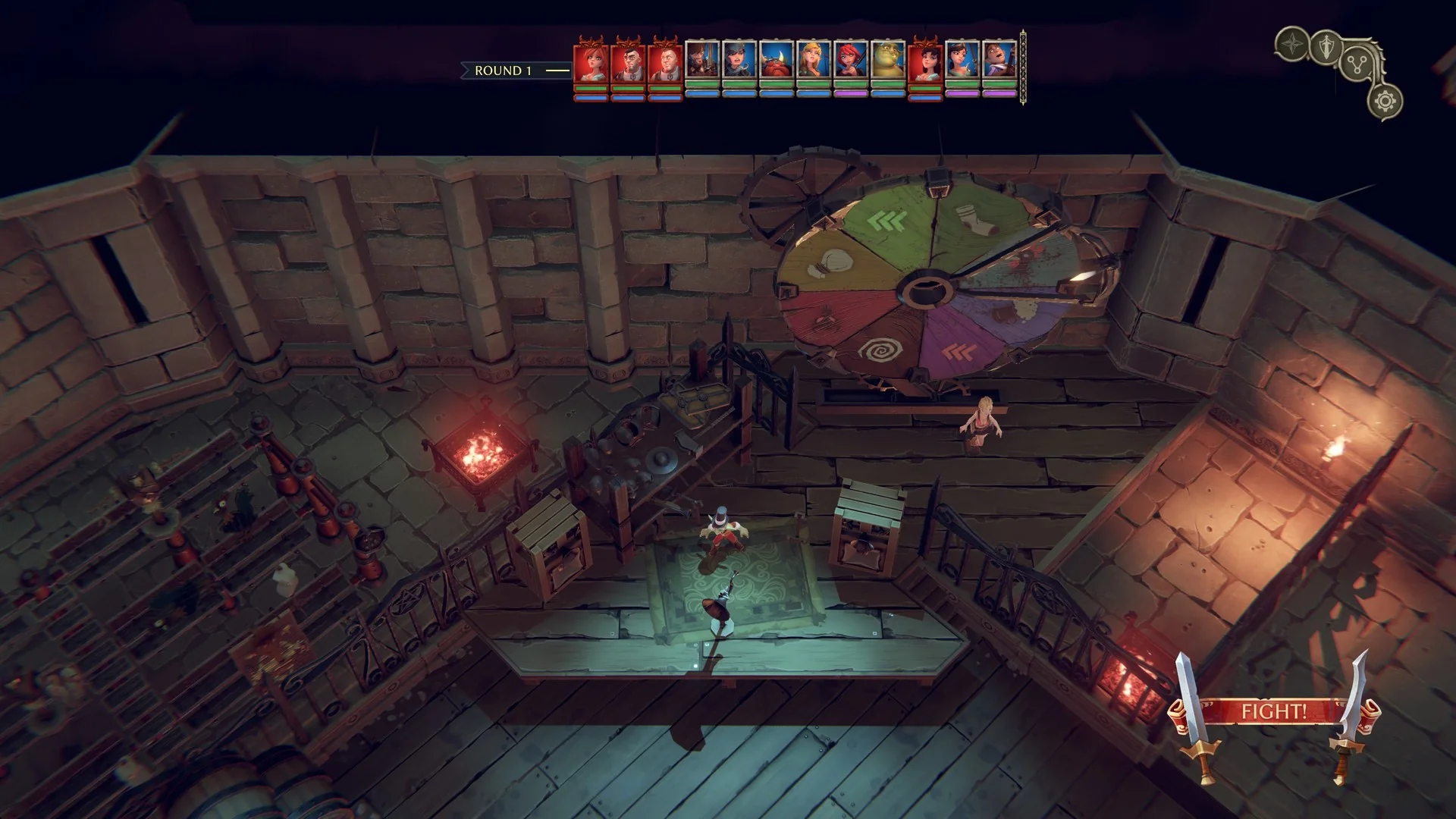 The Dungeon Of Naheulbeuk - Splat Jaypak's Arenas DLC - Image 4