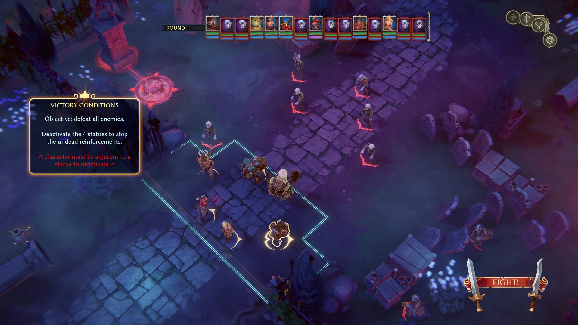 The Dungeon Of Naheulbeuk: The Amulet Of Chaos - Season Pass DLC - Image 2