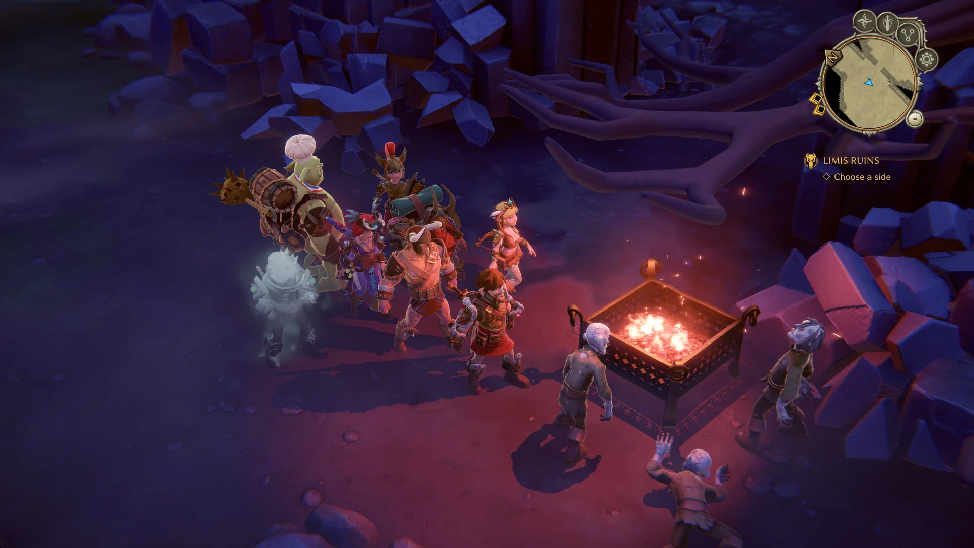 The Dungeon Of Naheulbeuk: The Amulet Of Chaos - Season Pass DLC - Image 4