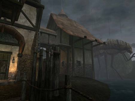 The Elder Scrolls III Morrowind GOTY - Image 5