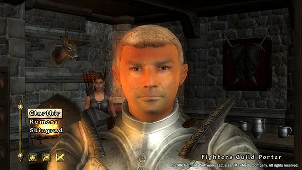 The Elder Scrolls IV Oblivion GOTY - Image 2