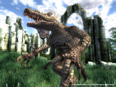 The Elder Scrolls IV Oblivion GOTY Deluxe - Image 4