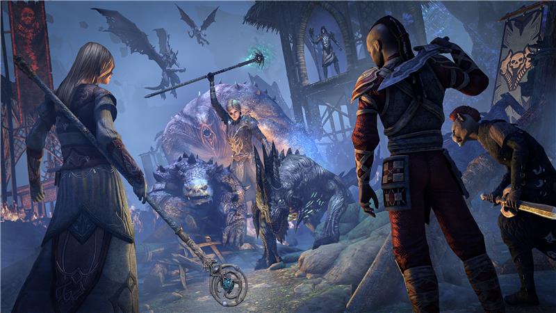 The Elder Scrolls Online: 2025 Premium Edition - Image 2