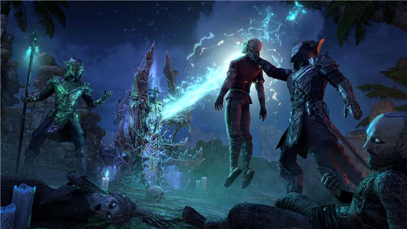The Elder Scrolls Online: 2025 Premium Edition - Image 4