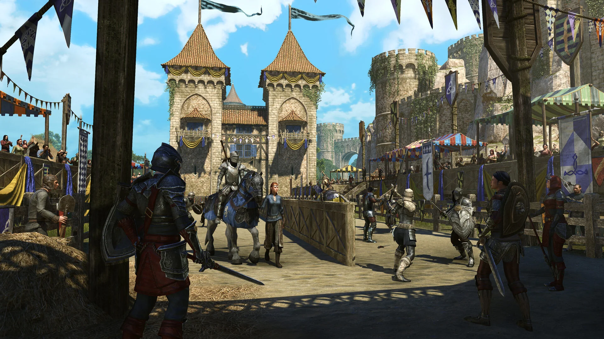 The Elder Scrolls Online - High Isle Collector's Edition Upgrade DLC - Image 2