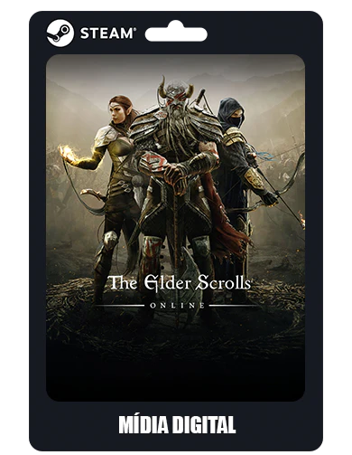 The Elder Scrolls Online (incl. Morrowind)