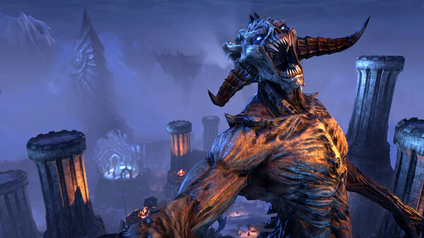 The Elder Scrolls Online (incl. Morrowind) - Image 3