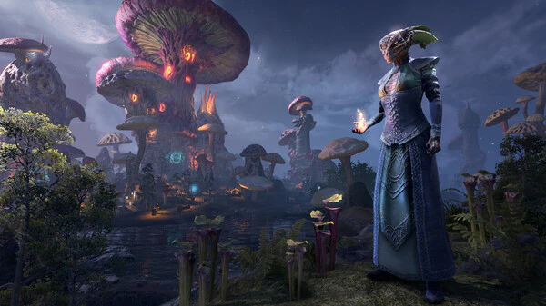 The Elder Scrolls Online Premium Collection - Image 2