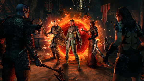 The Elder Scrolls Online Premium Collection - Image 5
