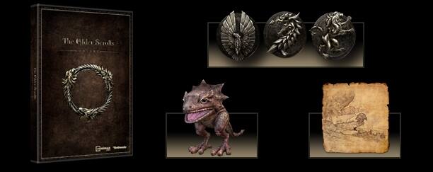 The Elder Scrolls Online Tamriel - Explorer's Pack DLC - Image 2