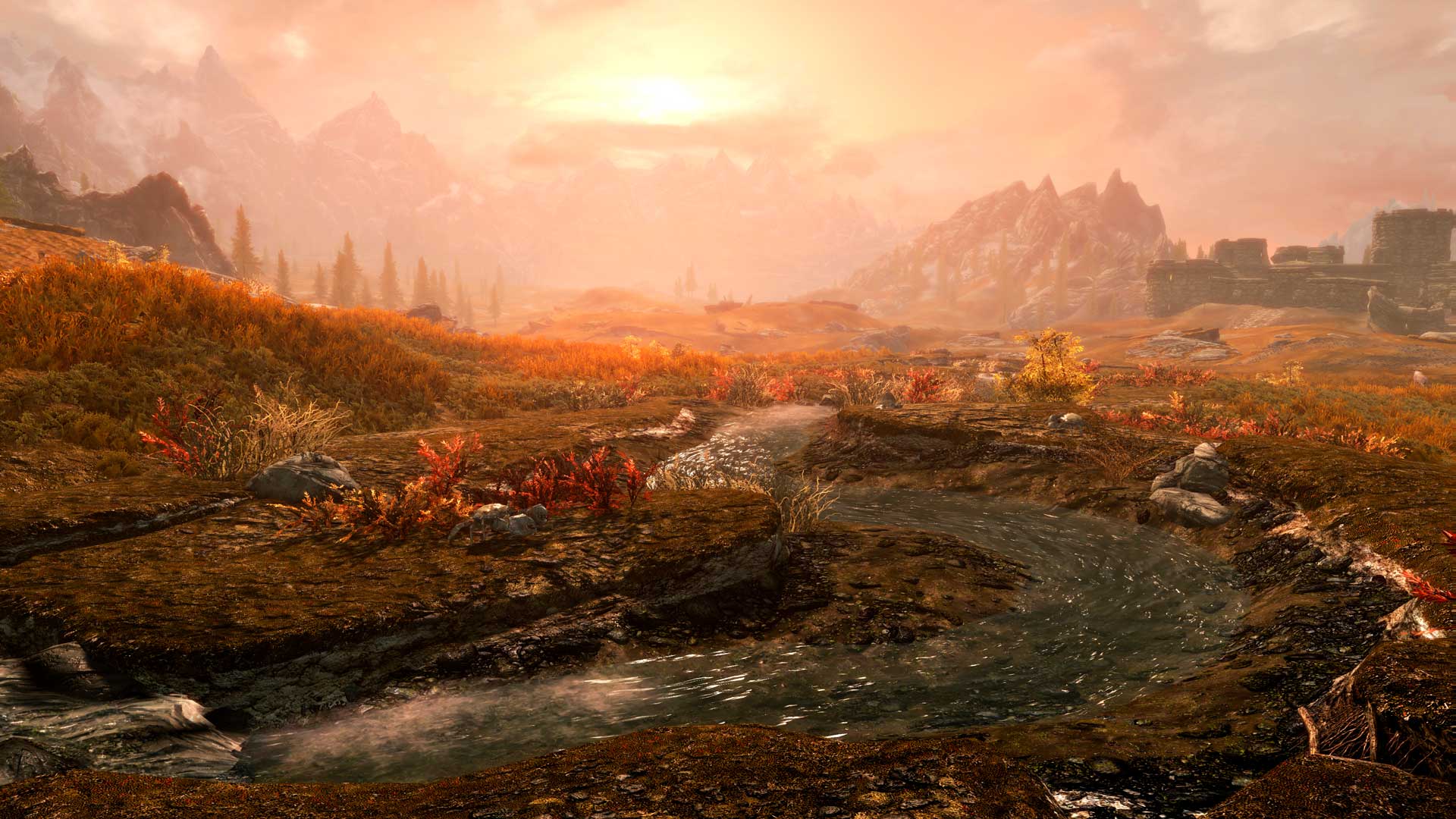 The Elder Scrolls V Skyrim - Image 4