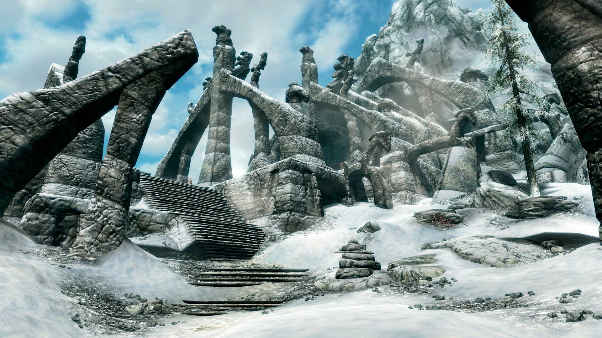 The Elder Scrolls V Skyrim Legendary Edition - Image 5