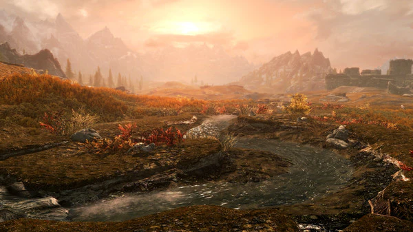 The Elder Scrolls V Skyrim Special Edition - Image 5