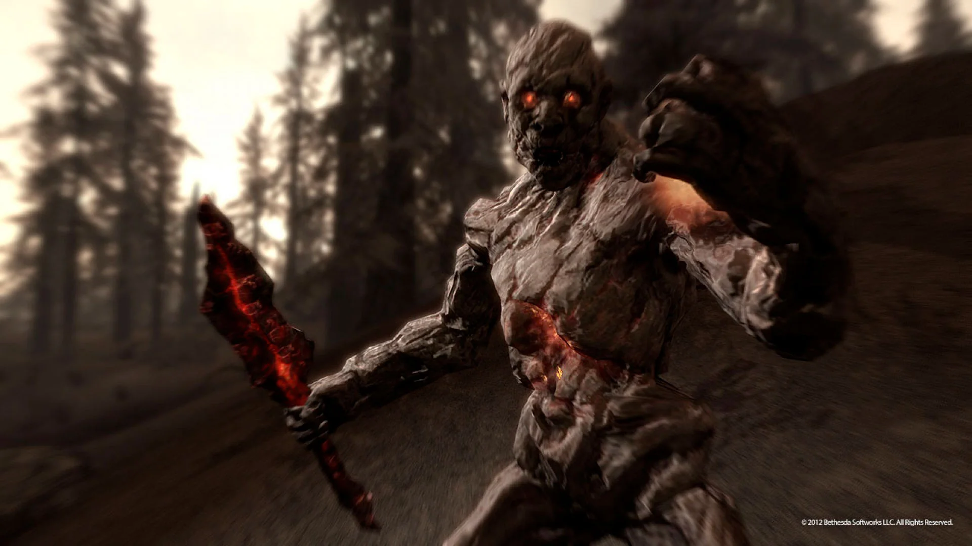 The Elder Scrolls V Skyrim - Triple Pack DLC - Image 2