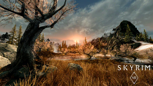 The Elder Scrolls V Skyrim VR - Image 3
