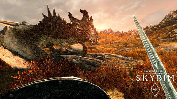 The Elder Scrolls V Skyrim VR - Image 4