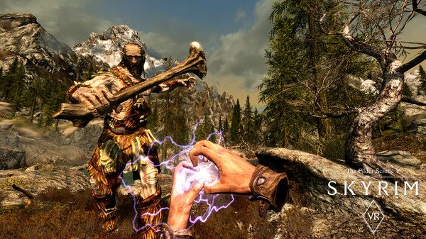 The Elder Scrolls V Skyrim VR - Image 5