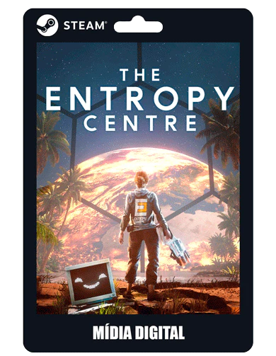 The Entropy Centre