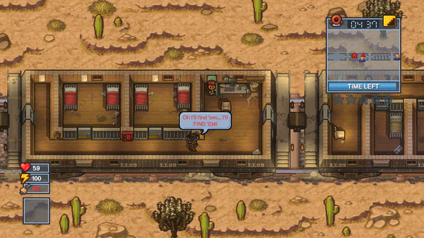 The Escapists 2 - Image 2